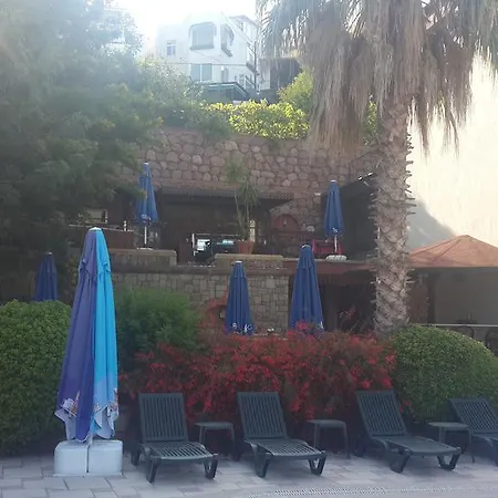 Ilayda Boutique Hotel Akyarlar