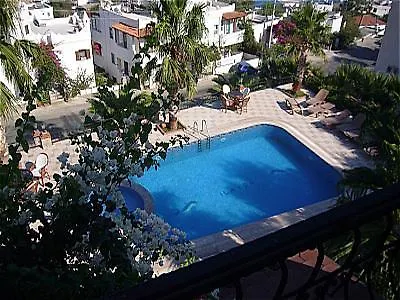 Ilayda Boutique Hotel Hotel *