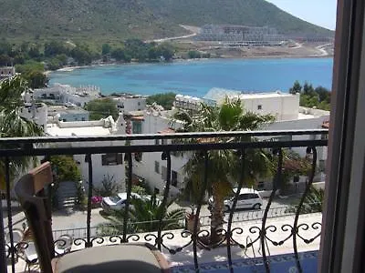 Hotel Ilayda Boutique Hotel Akyarlar