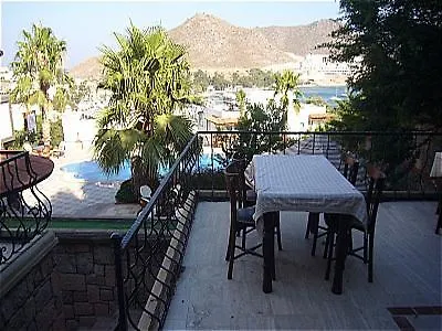 Hotel Ilayda Boutique Hotel