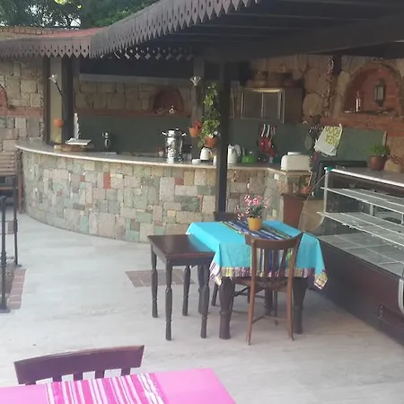Ilayda Boutique Hotel *