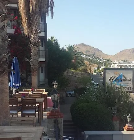 Ilayda Boutique Hotel