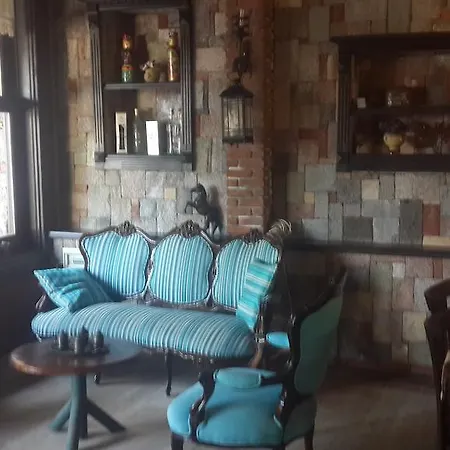 Ilayda Boutique Hotel Hotel