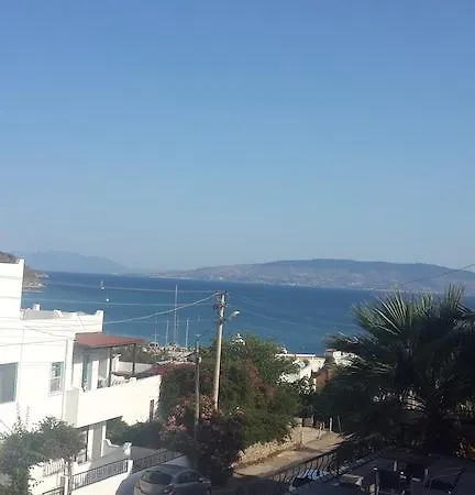 Hotel Ilayda Boutique Hotel Akyarlar