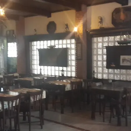 Hotel Ilayda Boutique Hotel