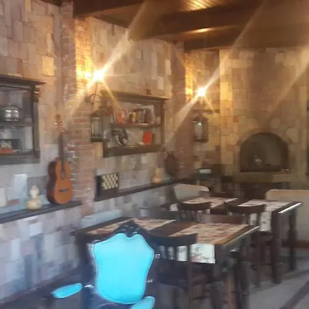 Ilayda Boutique Hotel Hotel Akyarlar