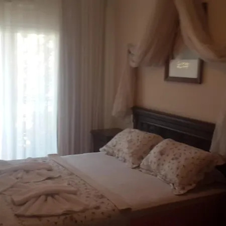 Ilayda Boutique Hotel