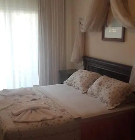 Ilayda Boutique Hotel