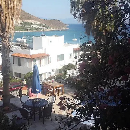 Ilayda Boutique Hotel Hotel *