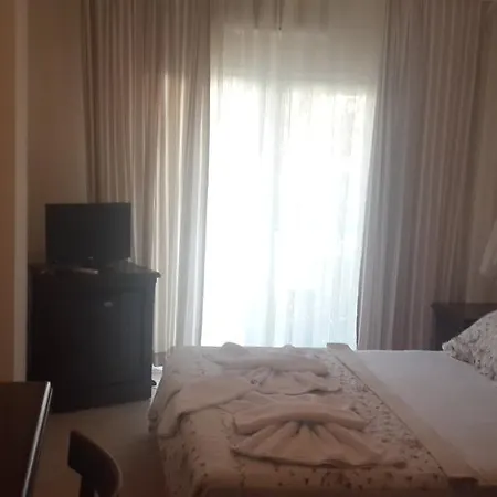 Ilayda Boutique Hotel * Akyarlar