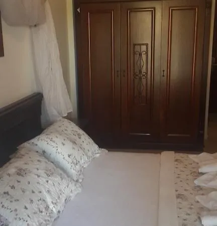 Ilayda Boutique Hotel Hotel Akyarlar