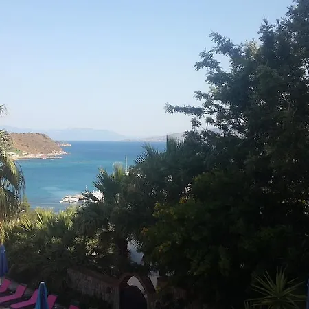 Hotel Ilayda Boutique Hotel Akyarlar