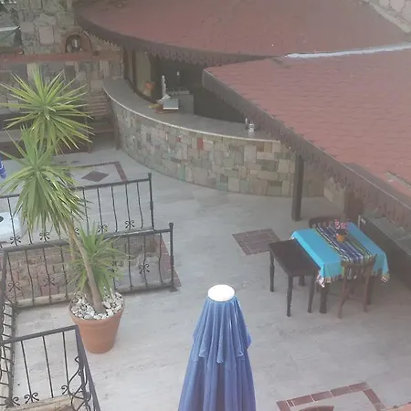 Ilayda Boutique Hotel Hotel *