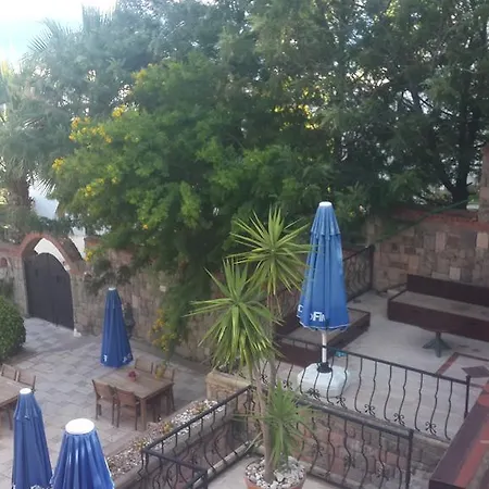 Ilayda Boutique Hotel Akyarlar
