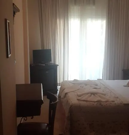 Ilayda Boutique Hotel Hotel *