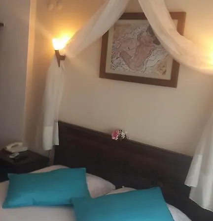 Ilayda Boutique Hotel
