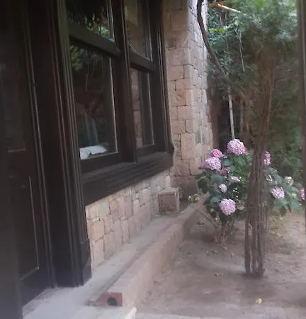 Ilayda Boutique Hotel * Akyarlar