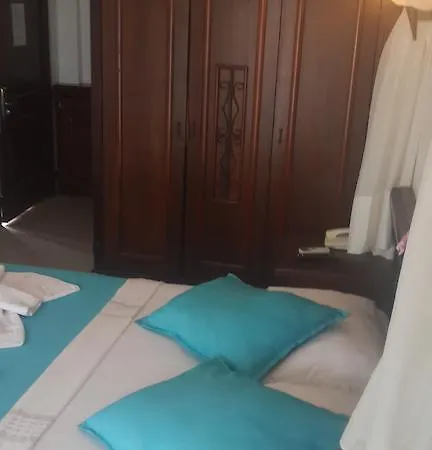 Hotel Ilayda Boutique Hotel