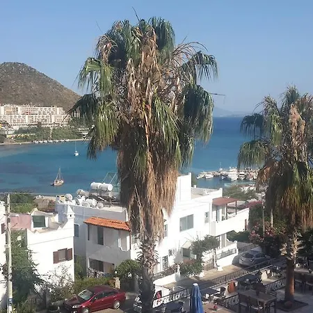 Ilayda Boutique Hotel Hotel Akyarlar