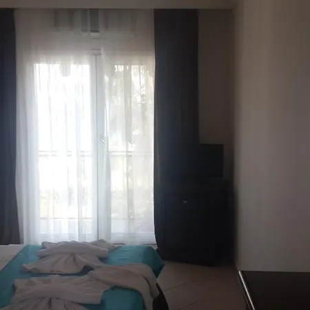Ilayda Boutique Hotel Hotel
