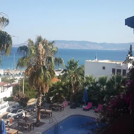 Ilayda Boutique Hotel