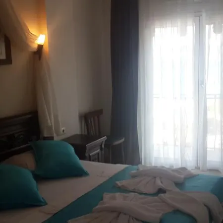 Hotel Ilayda Boutique Hotel *