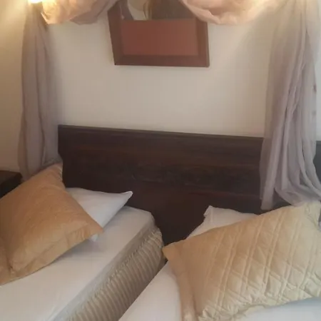 Ilayda Boutique Hotel Hotel