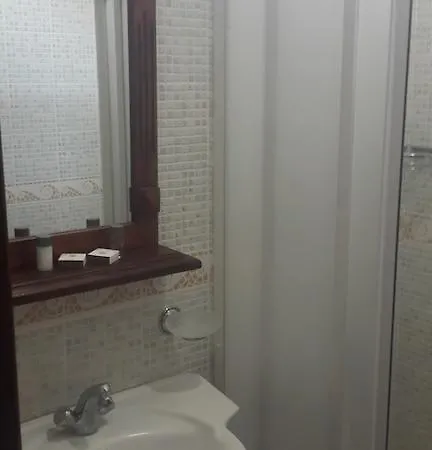 Ilayda Boutique Hotel *