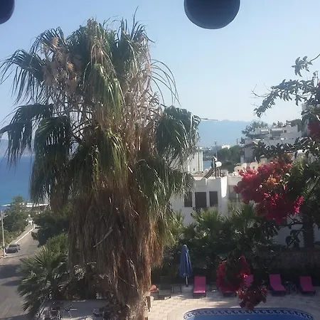 Hotel Ilayda Boutique Hotel *
