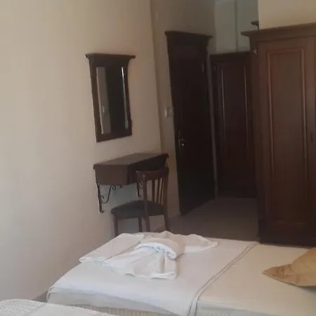 Ilayda Boutique Hotel * Akyarlar