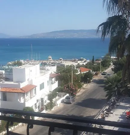 Ilayda Boutique Hotel *
