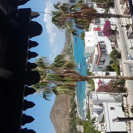 Hotel Ilayda Boutique Hotel *