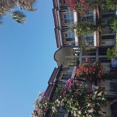 Ilayda Boutique Hotel Akyarlar
