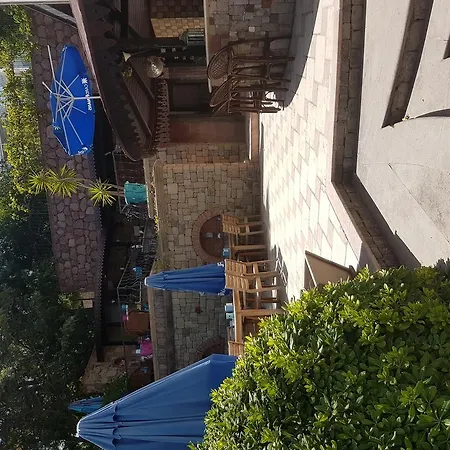 Hotel Ilayda Boutique Hotel