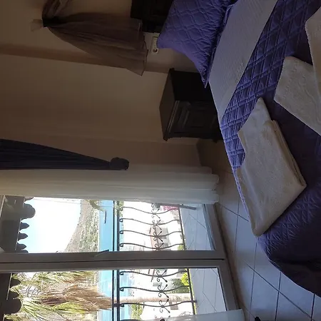 Hotel Ilayda Boutique Hotel *