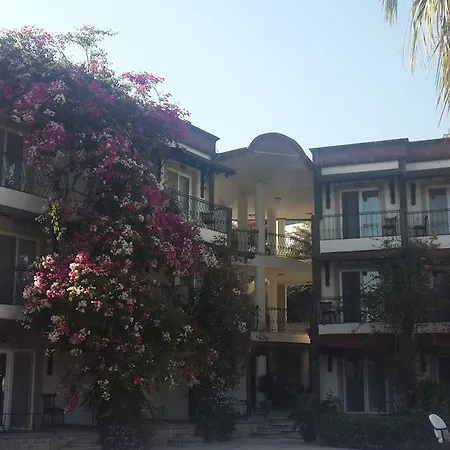 Ilayda Boutique Hotel Akyarlar