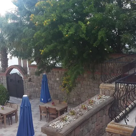 Ilayda Boutique Hotel Otel *