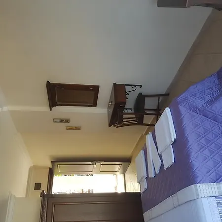 Ilayda Boutique Hotel